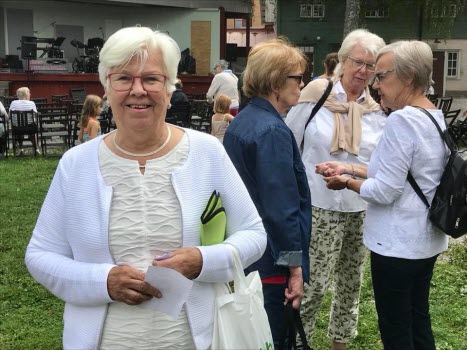 Sommar tillsammans
