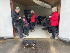 Måndagspromenad  v 7