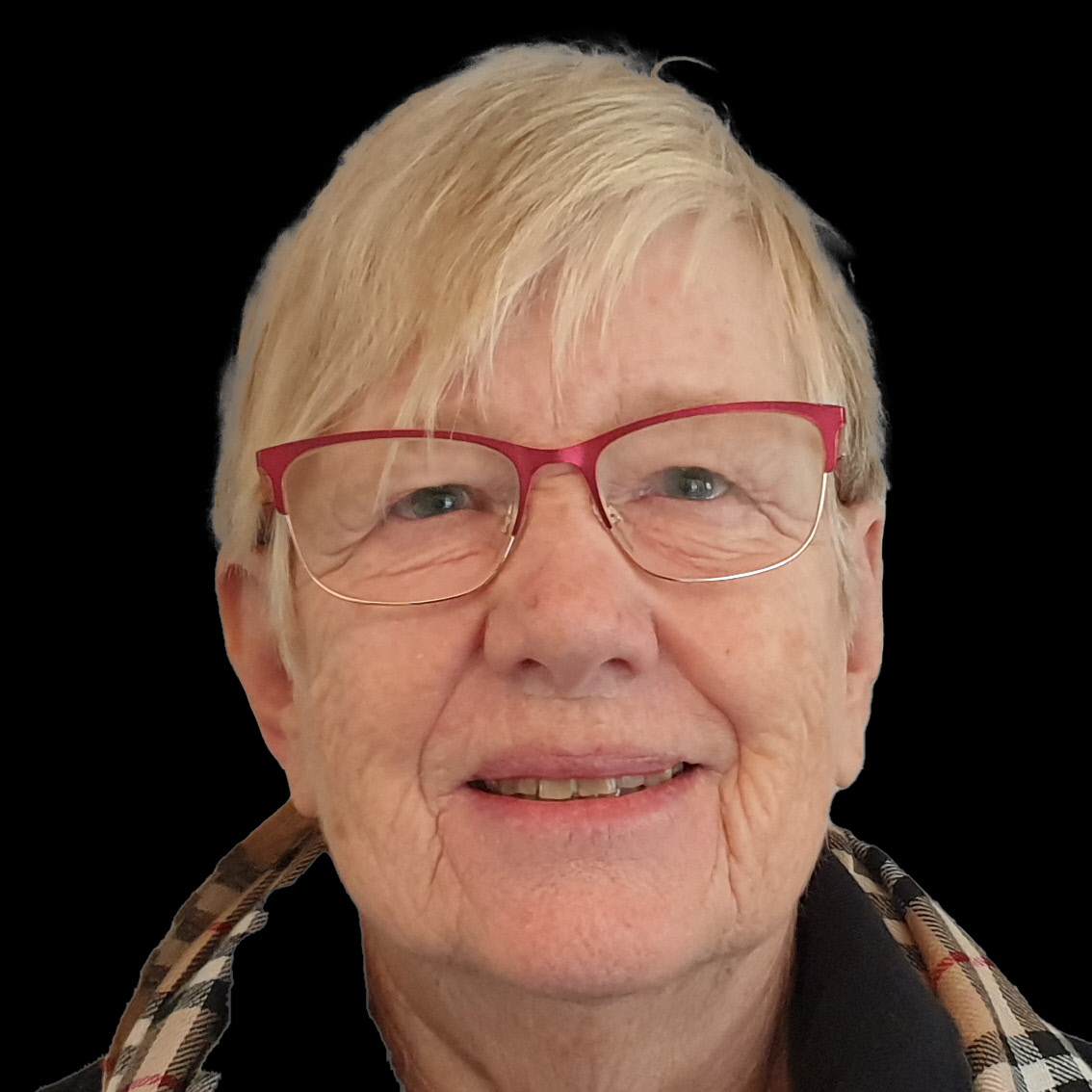 Personbild