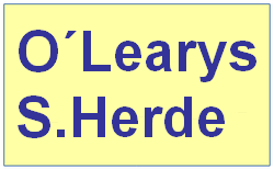 O´Learys Stefan Herde
