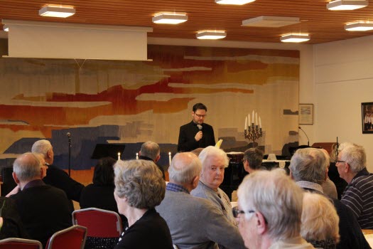 20150219 Årsmöte