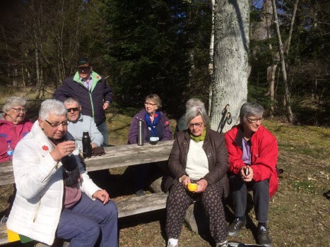 Prmonader med historiska mål 2017