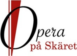 Resa Operapub på Skäret 7 augusti 2026