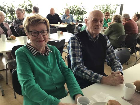 Månadsmöte 2023-04-12