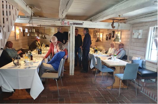 korrö rest