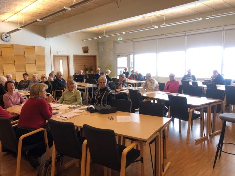 Distriktsstämman 2024-04-03