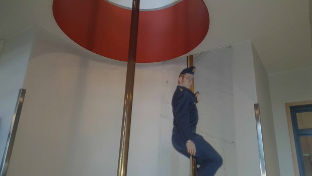 Studiebesök 2022-09-15