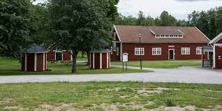 Sommarfest i Brunnsparken den 18 aug. 2026 besöktes av 136 SPF:are