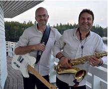 SPF:s seniordans i Vimmerbyparken den 28 nov. 2025 besöktes av 132 dansande