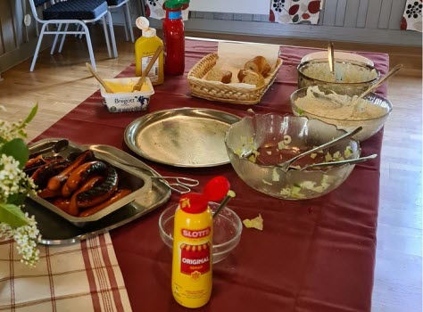 korvbuffen