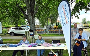 SPF på Bullerbydagen den 4 juni 2026