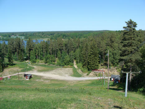 Vårresa 2018