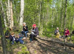 Naturspan 14 jan 2026