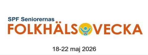 Folkhälsovecka