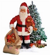 Aktiviteter december