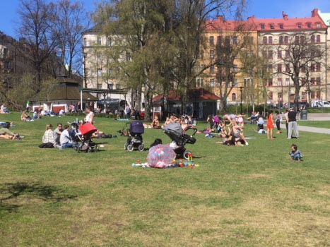 Vasaparken