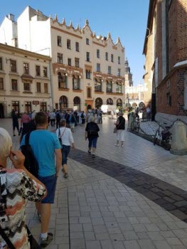 krakow