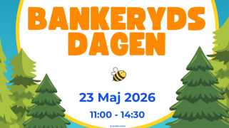 Bankerydsdagen den 23 maj