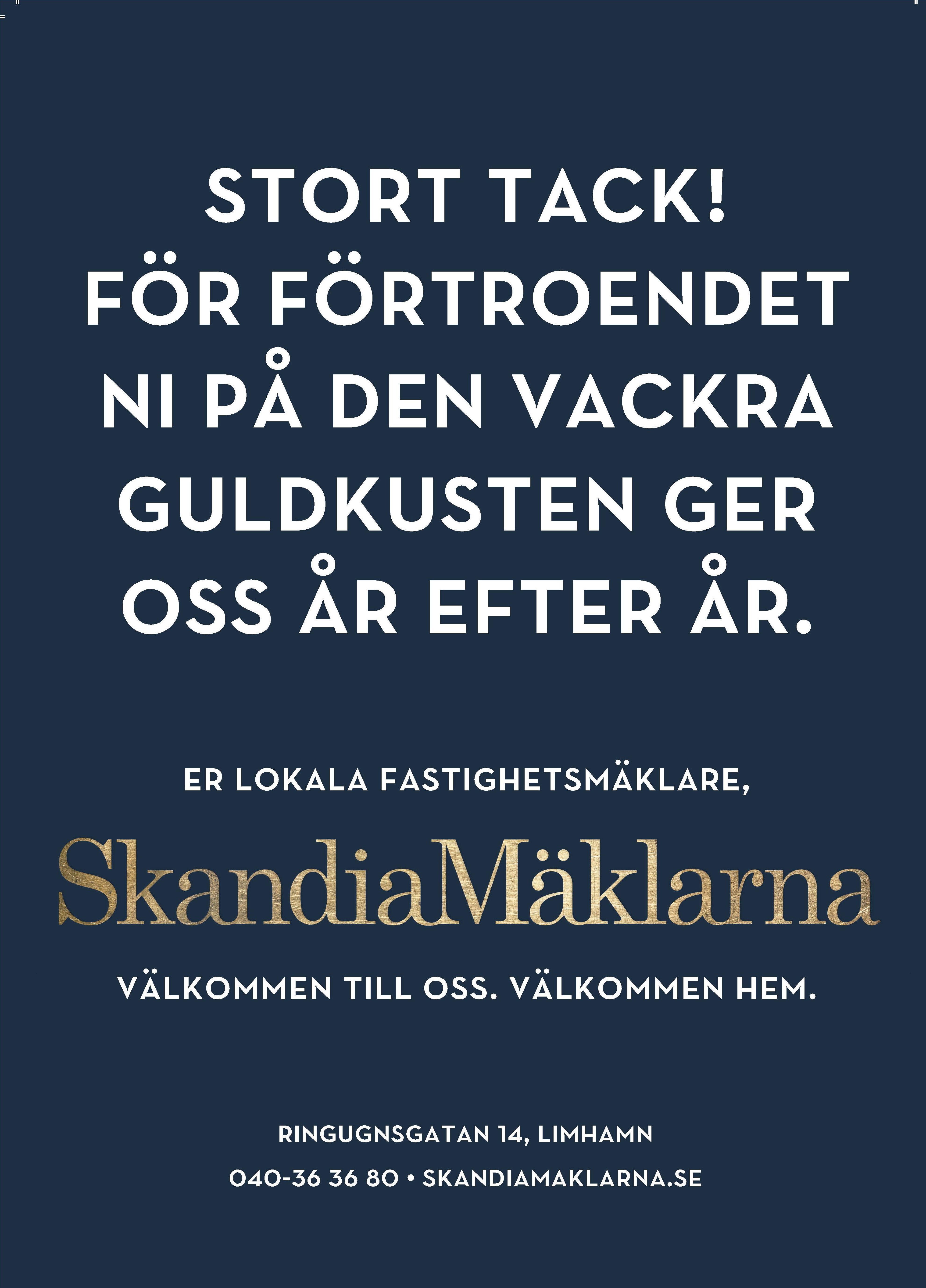 SPF - Seniorerna Bunkeflostrand