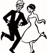 Hemsidan är nu uppdaterad med sommarens danser på Hårkvallen