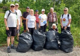 Rapport naturspan 2 juli
