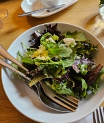 16/7 Sommarlunch på Dalby Gästis