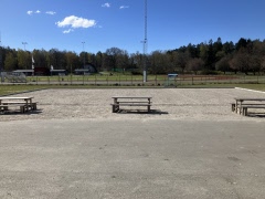 Boule startar måndag 4 maj kl 14.00