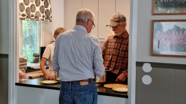 210827 Gemensamhetsdag