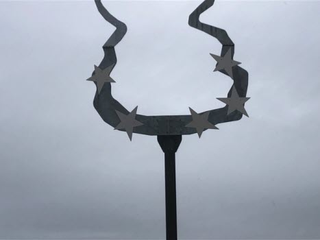 Kumla Kvarntorp Skomuseum