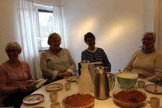 Studiecirkel om Astrid Lindgren