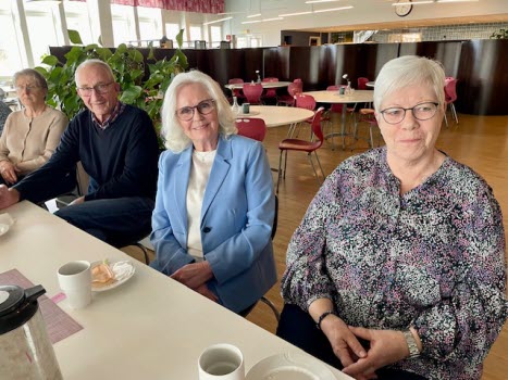 Månadsmöte 2024-04-10