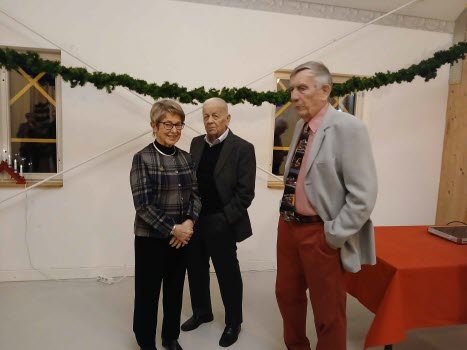 Julfest Brunneby 2025-12-10