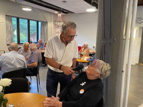 Hjärnkoll distr.tävling 12 sept. 2023