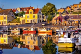 Borrnholmsresa 28 Augusti 2025 1 dag