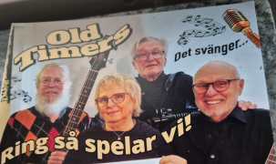 Musikpub, fredag den 30 januari klockan 18.00