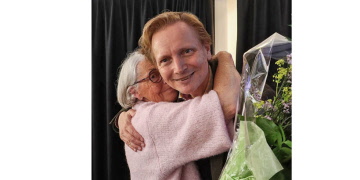 2026-05-21 Månadsmöte med föredrag av Kristian Wedel