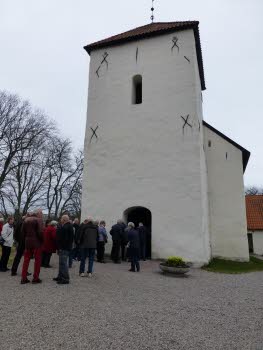 Stiftsgården Stjärnholm