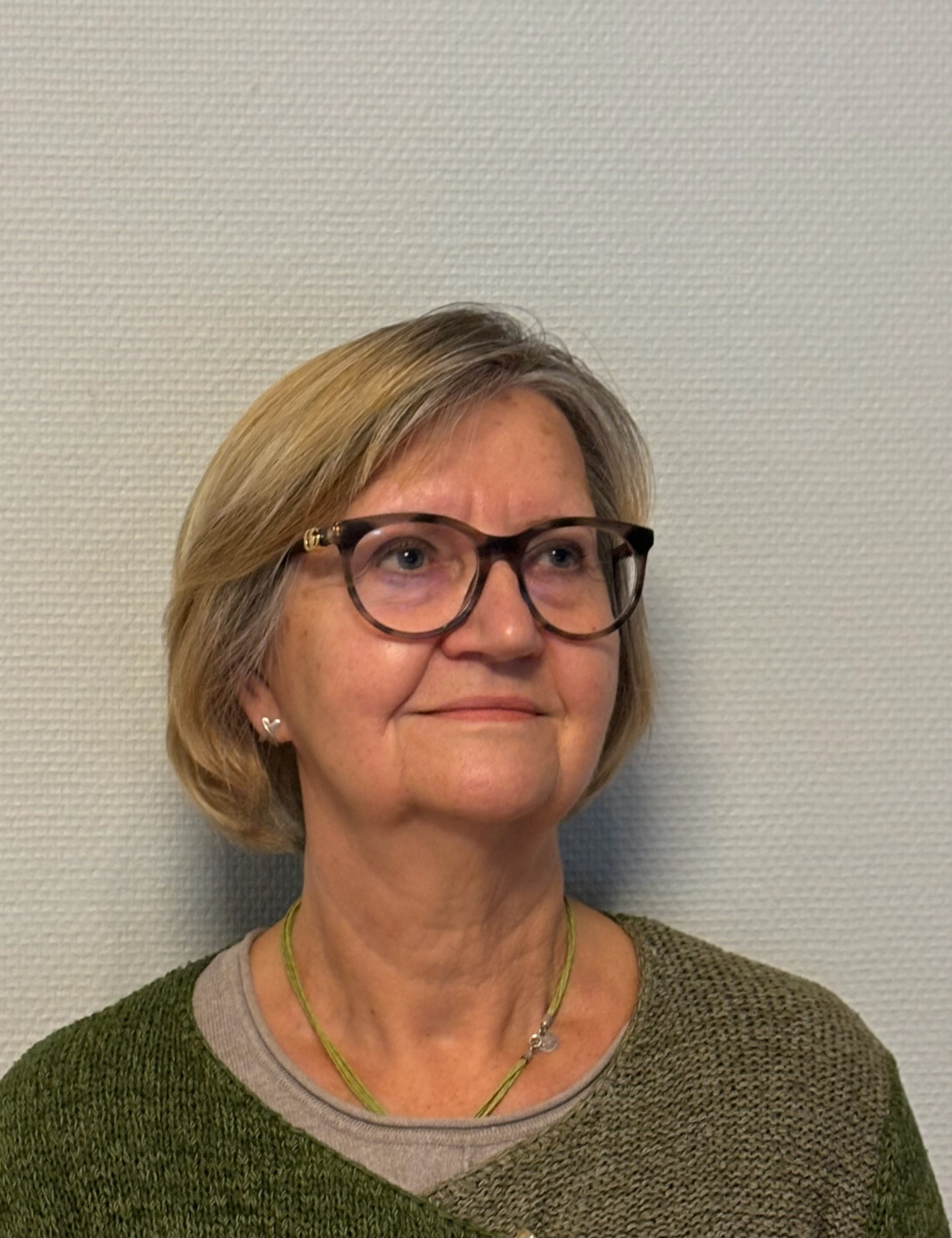 Personbild