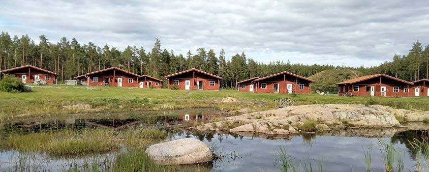 230823-24 Kosta Glasbruk med utflykter.