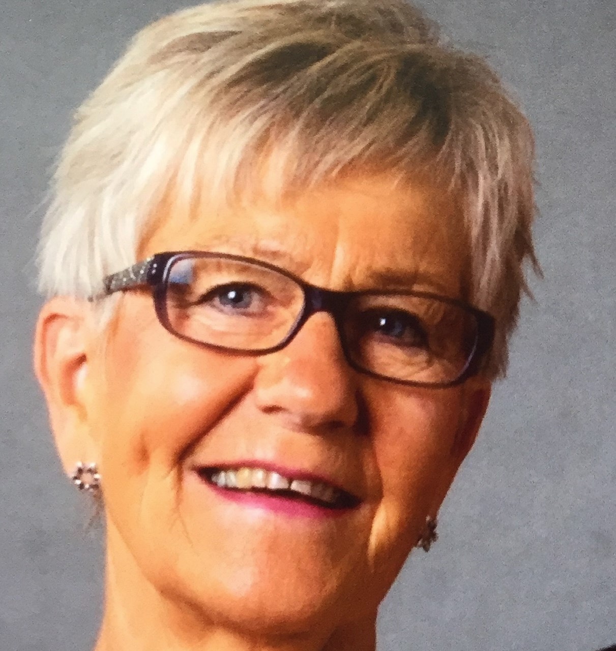 Personbild