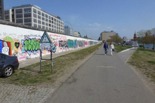 Berlinresan