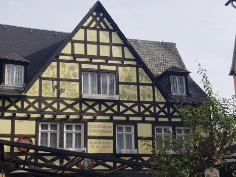 Tysklandsresa 20221002