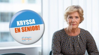 Nytt verktyg gör det lättare att personkryssa seniora kandidater