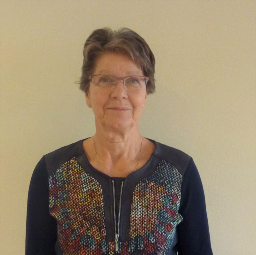Personbild