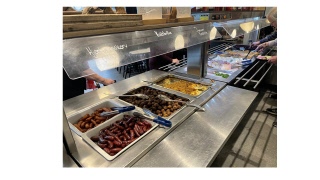 18 december - föreningens traditionella julbord 2025