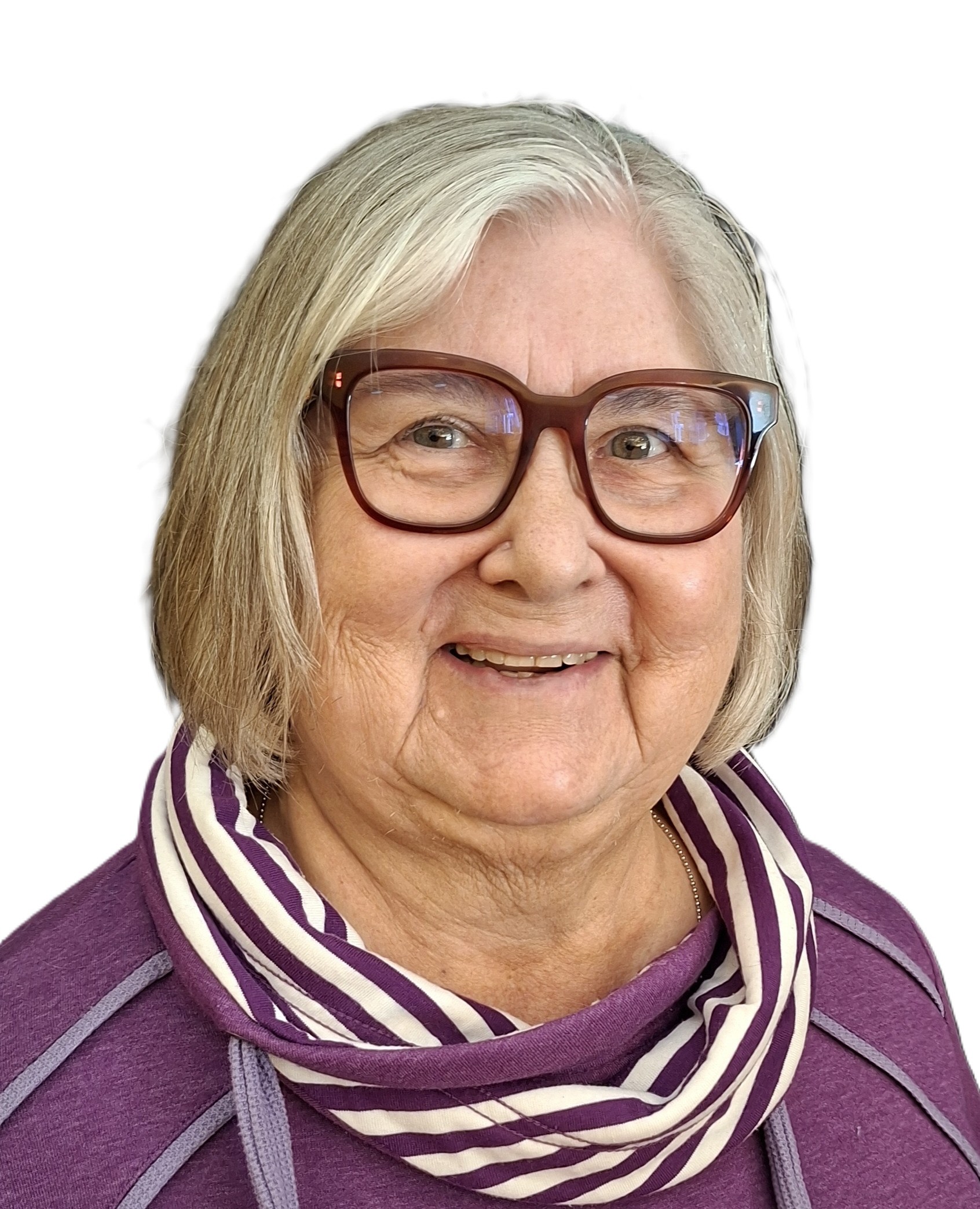 Personbild