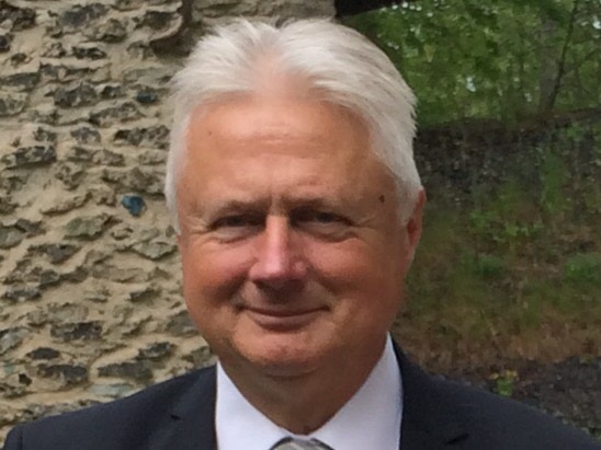 Personbild