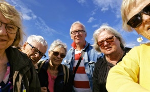 Styrelsen önskar alla medlemmar en riktigt härlig sommar!