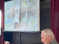 SPF Seniorerna Tjustbygden