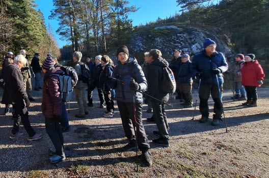 241108 Vandring i Koppartorp